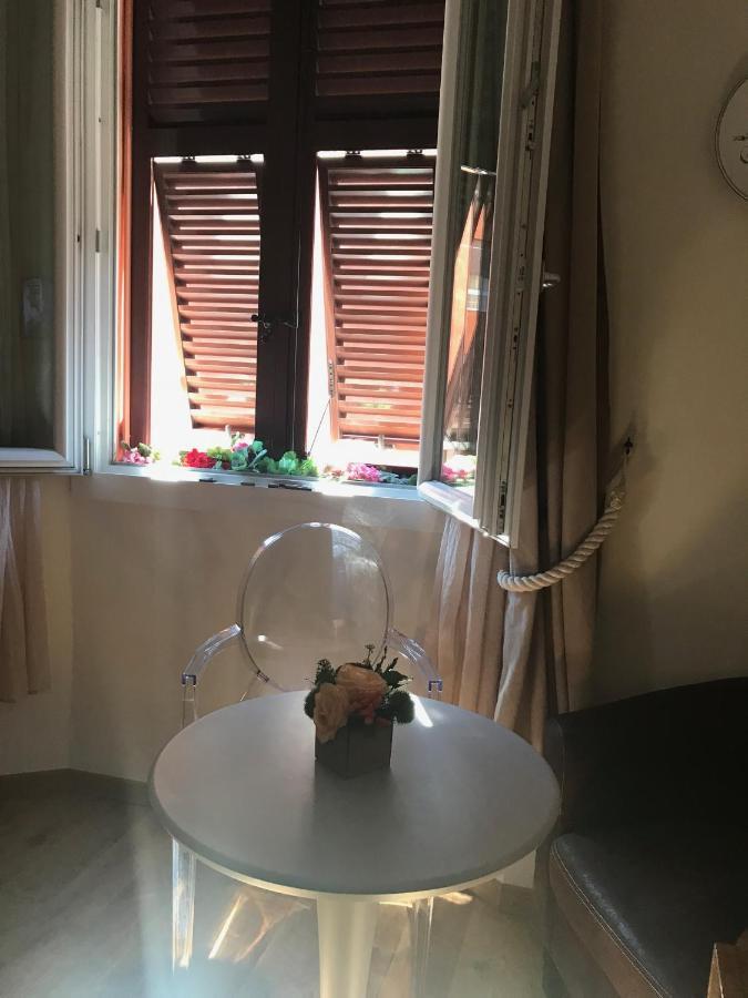 볼로냐 Casa Salbego R&B B&B 외부 사진