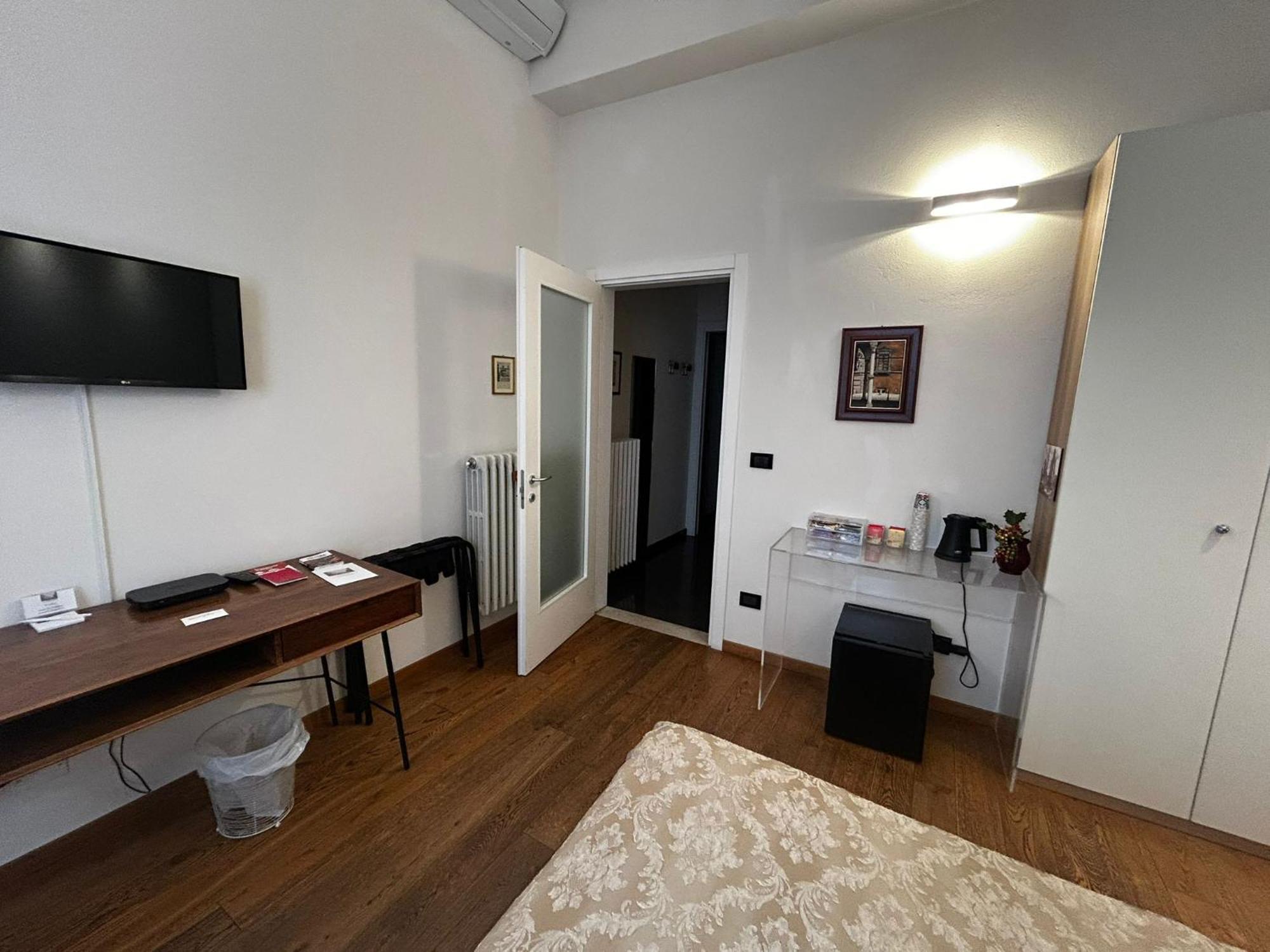 볼로냐 Casa Salbego R&B B&B 외부 사진
