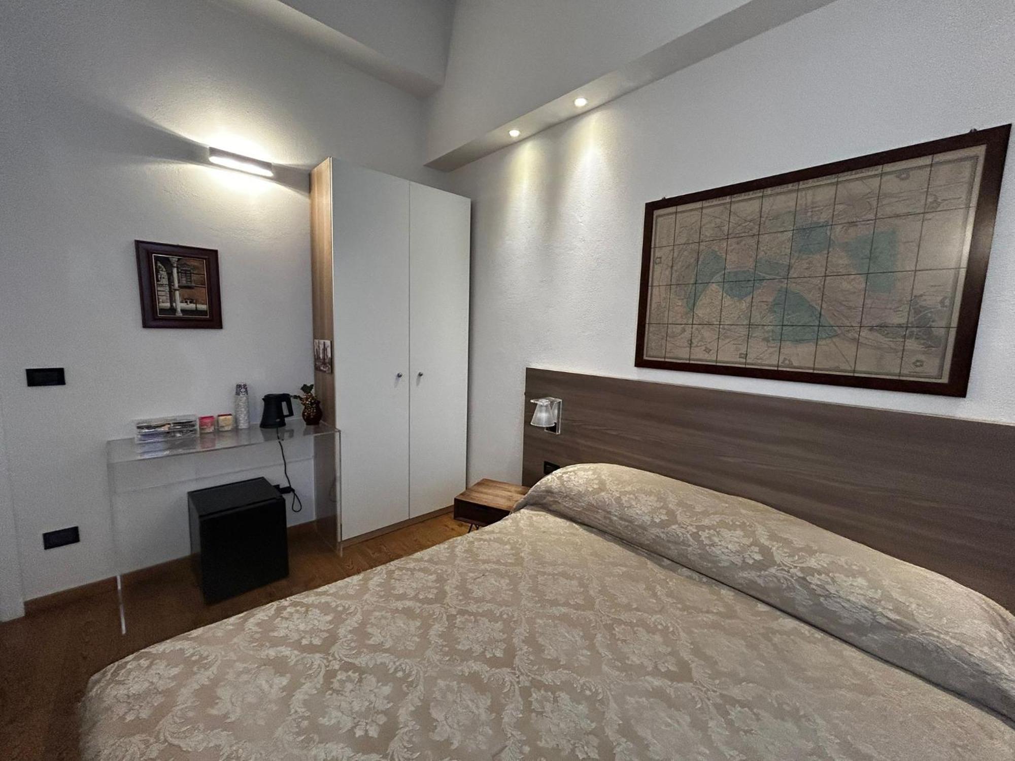 볼로냐 Casa Salbego R&B B&B 외부 사진
