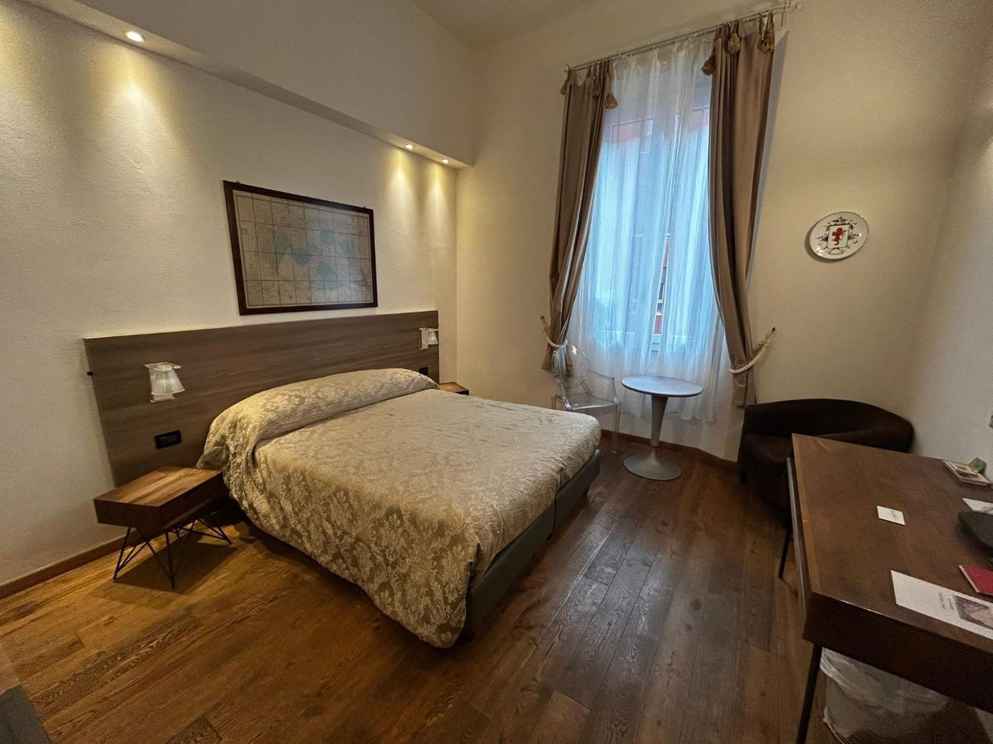 볼로냐 Casa Salbego R&B B&B 외부 사진
