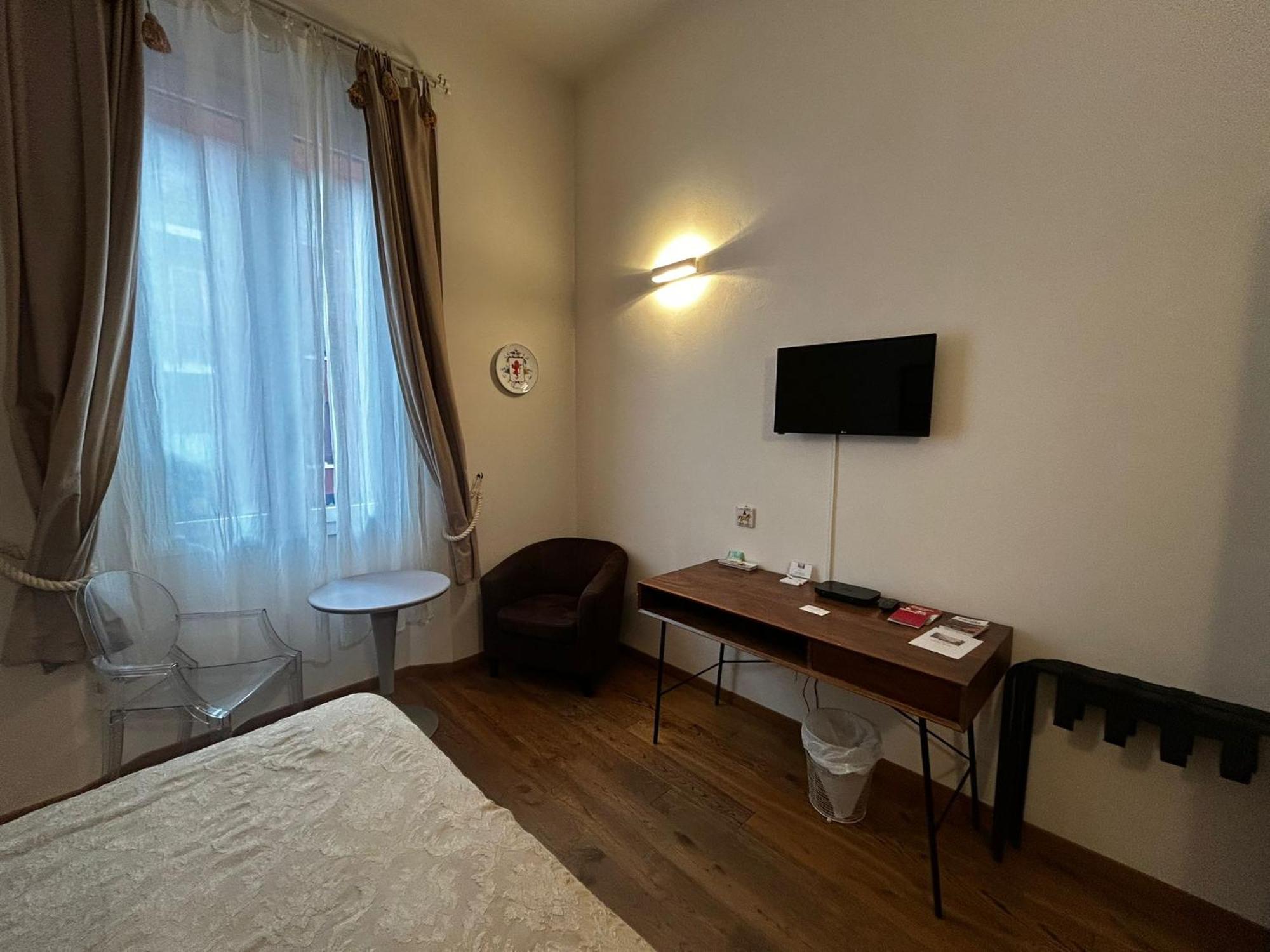 볼로냐 Casa Salbego R&B B&B 외부 사진